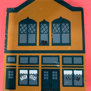 Vintage Cat’s Meow Store