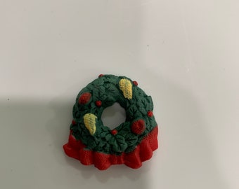 Wreath miniature