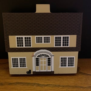 Martha Washington House