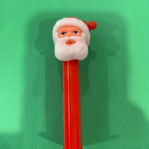 Santa Pez
