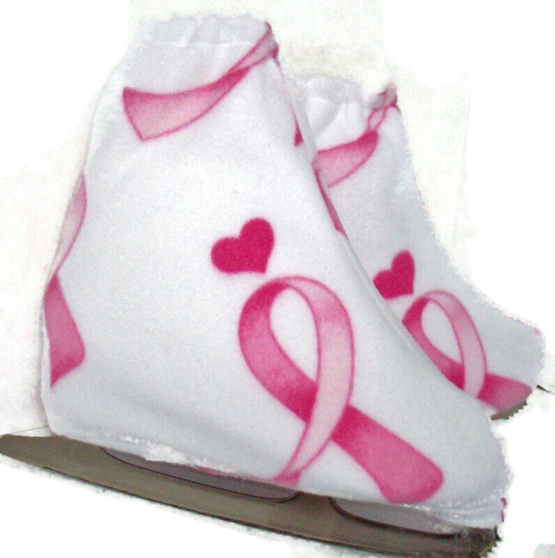 Melvage's Ice Skate Boot Warmers & Hockey Slipovers Etsy