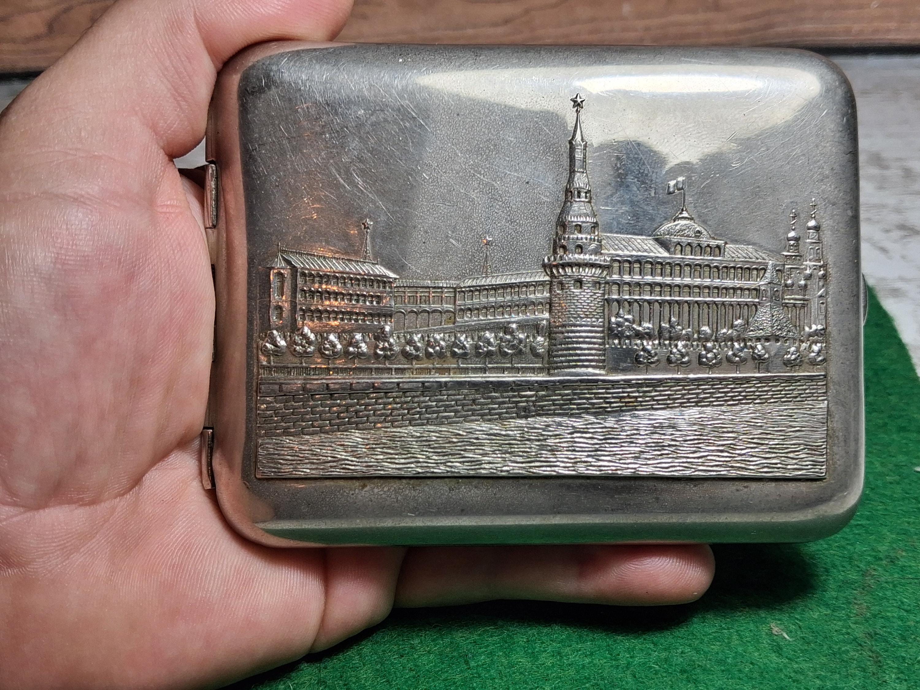 Soviet Antiques - Etsy