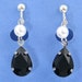 see more listings in the Earrings - Clip section