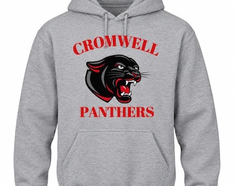 Unisex Adult Hoodies
