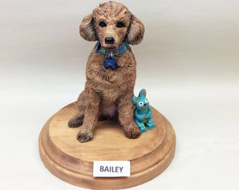 Pet sculpture | Etsy