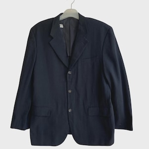 Comme Des Garcons Mens Suits - Etsy