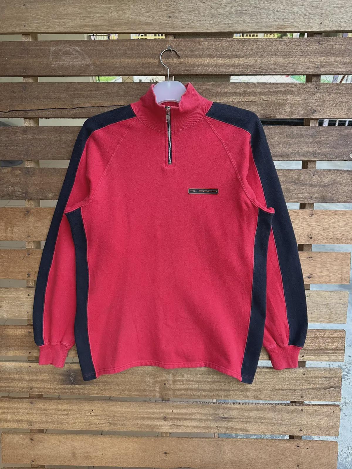Vintage Polo Ralph Lauren Rl2000 - Etsy
