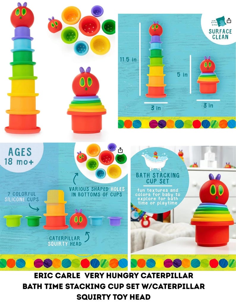 Book Worm Diaper Cake, Book Diaper Cake, Storybook Baby Shower, Diaper Cake, Storybook, Caterpillar Diaper Cake, Baby Shower Centerpiece imagem 12