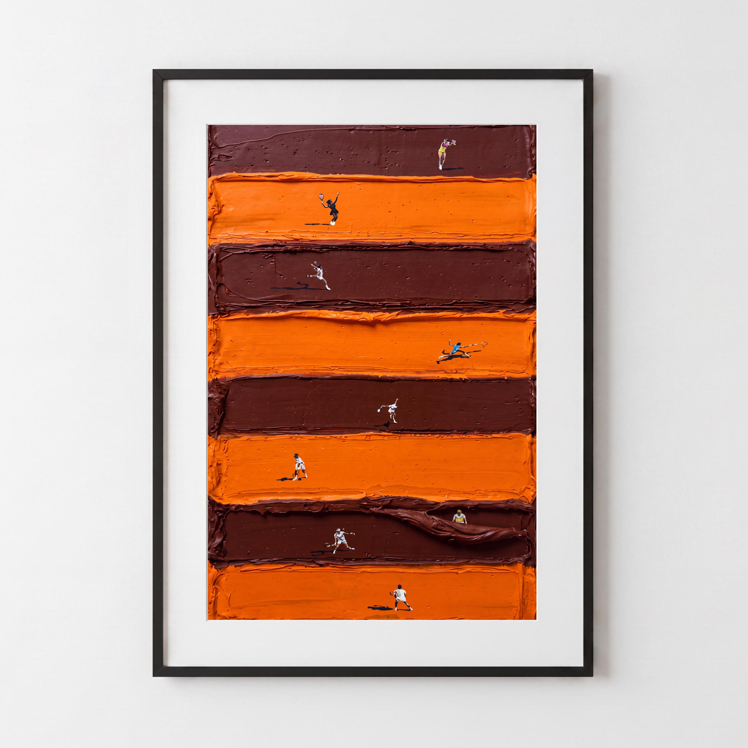 Werner bronkhorst print - Etsy 日本