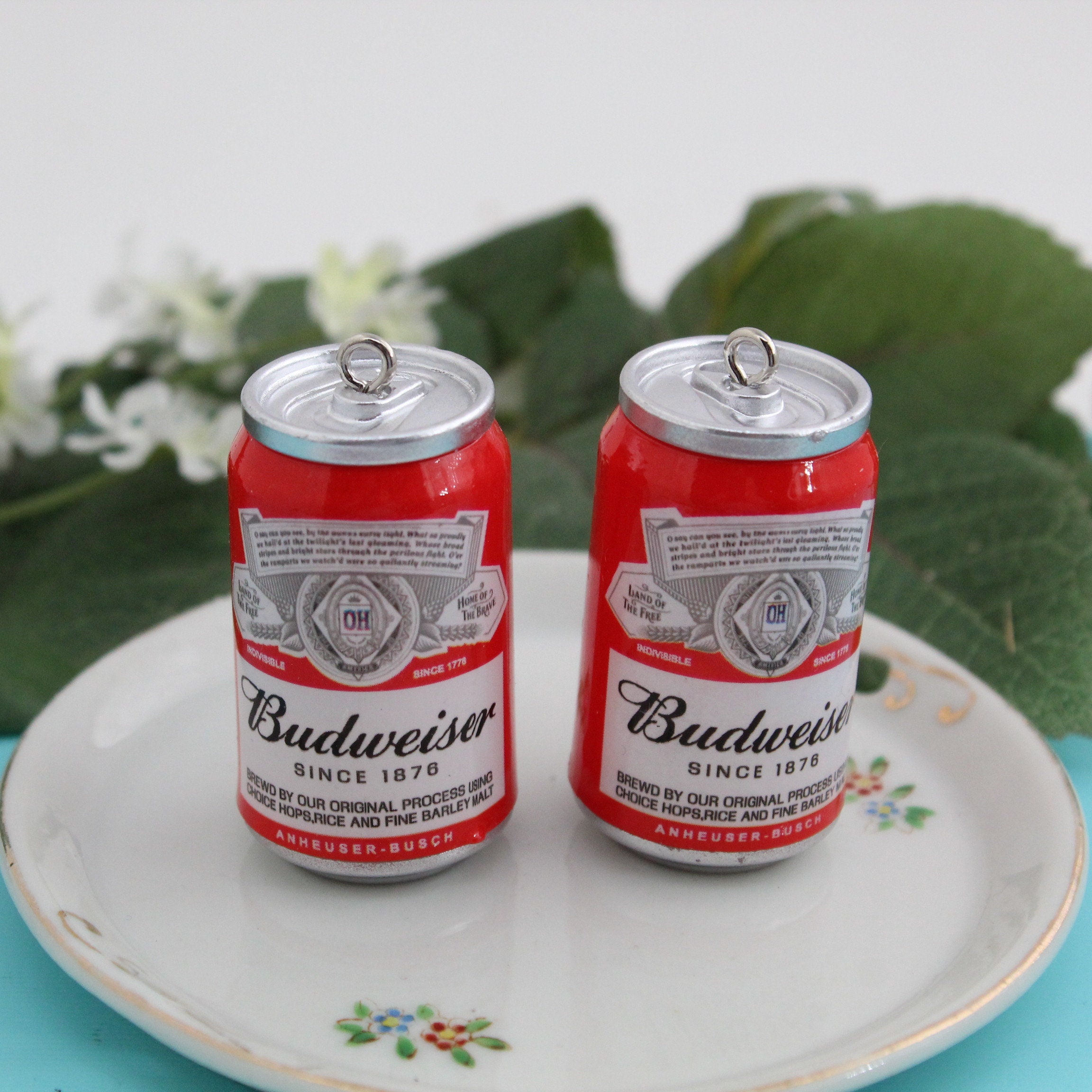 Budweiser ビールボトル ミニチュア　ヒンジボックス小物入れ　レア Budweiser ビールボトル ミニチュア ヒンジボックス小物入れ レア 2026