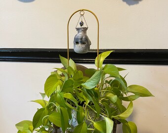 Decorative Doll Plant Trellis