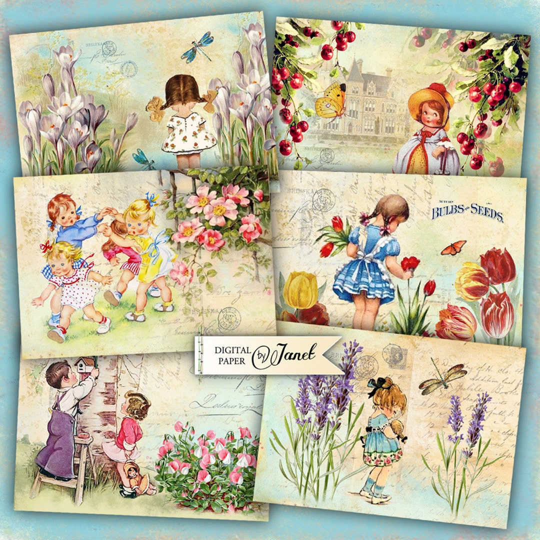 Petitcollage Frances, la volpe, playset - acquista su
