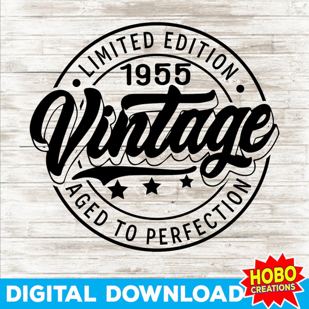 69th Birthday Gift Shirt For Men - Custom Retro 1956 Design, Personalized Year T-Shirt - View #11