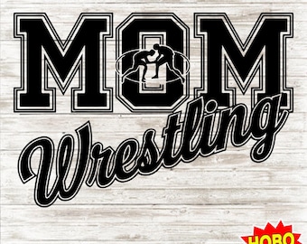 Wrestling Mom Svg, Wresting mama, Wrestling Mom Png Wrestling Svg Png, Wrestling shirt SVG, Cut File Cutting Download Sublimation Cricut svg