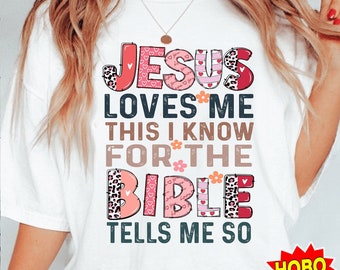 Jésus m'aime png, Jésus valentine png, chrétien valentine png, saint valentin verset de la bible png, valentine png, sublimation design