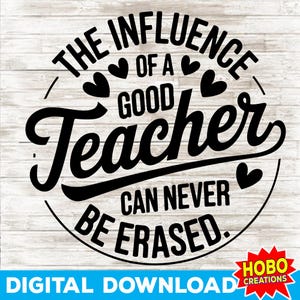 One Loved Teacher SVG  Funny Teacher SVG, School svg, Teacher Life Svg Teacher Appreciation svg png cricut cut file download
