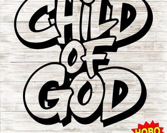 Child of God Svg, Corinthians 6 Svg, Pray Svg, Christian Shirt, Bible Verse Shirt Svg, Jesus Svg,  Christian Svg, Faith Svg, Religious Svg