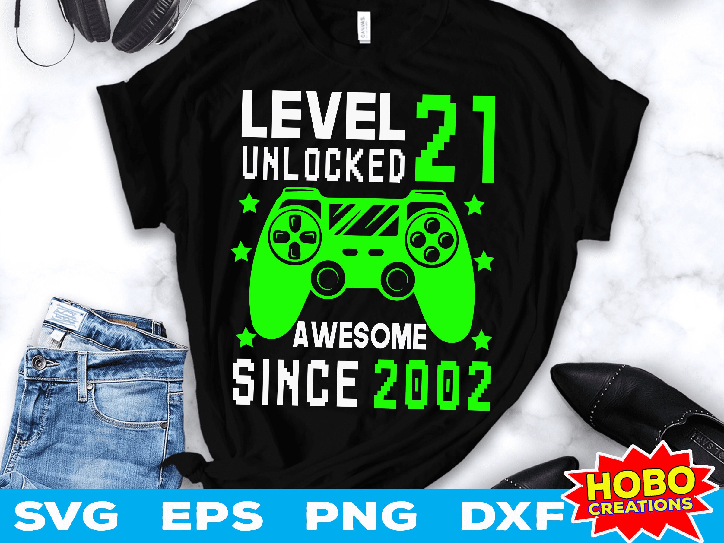 Customize Level 21/25/30/40 Unlocked Birthday Banner Roblox 