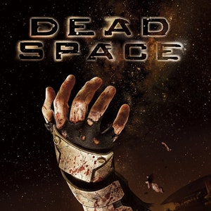 Dead Space Poster 18" x 24" & 24" x 30"