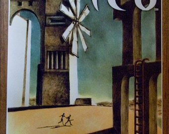 ICO poster 18 x 24&quot; Video Game Poster