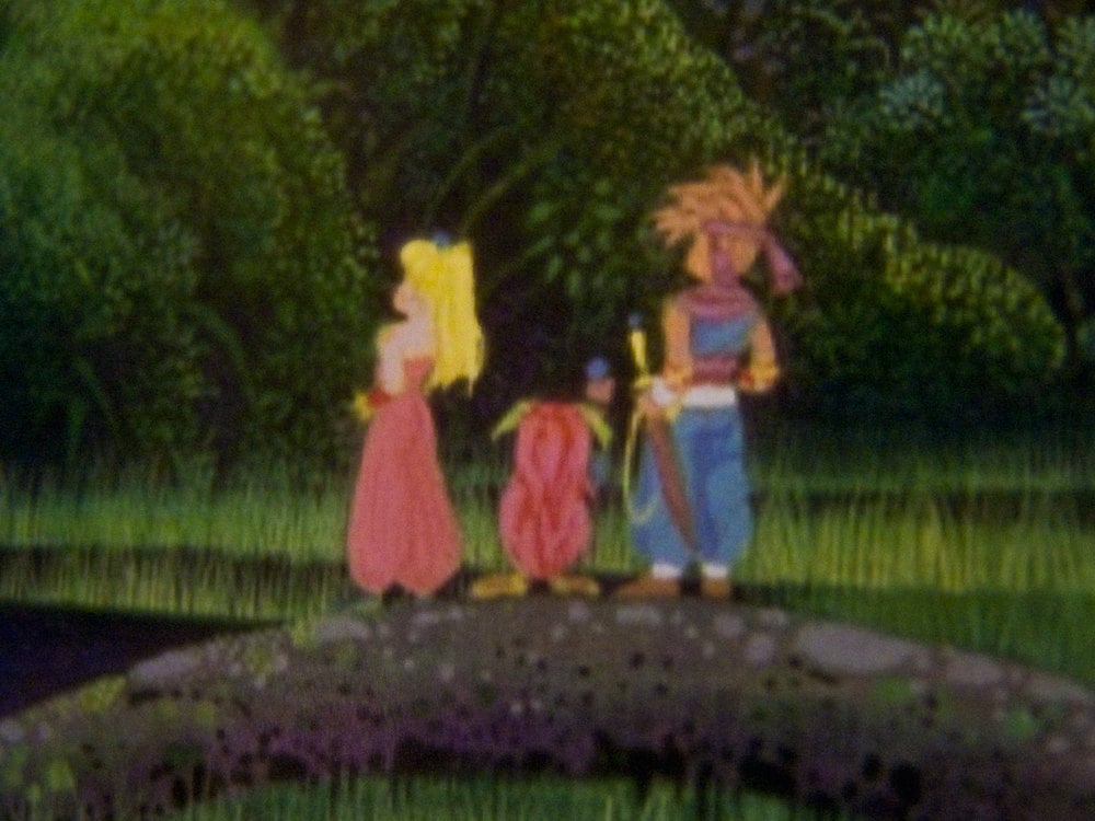 聖剣伝説 聖剣伝説、複数のサイズあり、ビデオゲームポスター - Etsy 日本