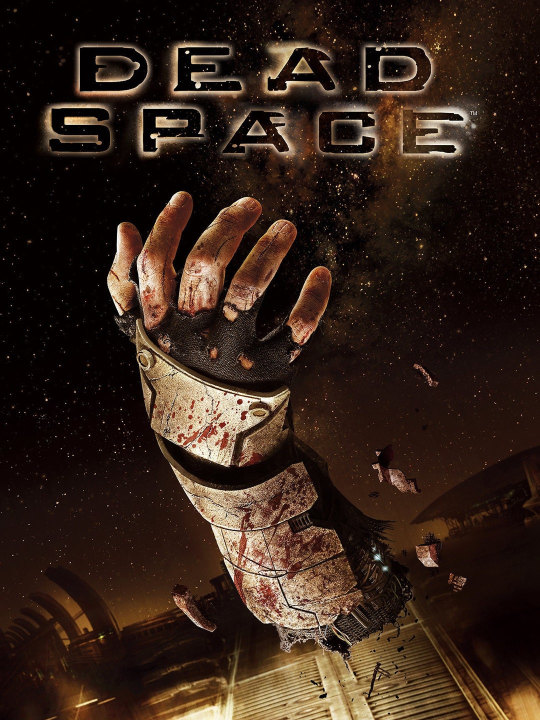 Dead Space Poster 18