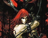 Castlevania Chronicles 18 X 24