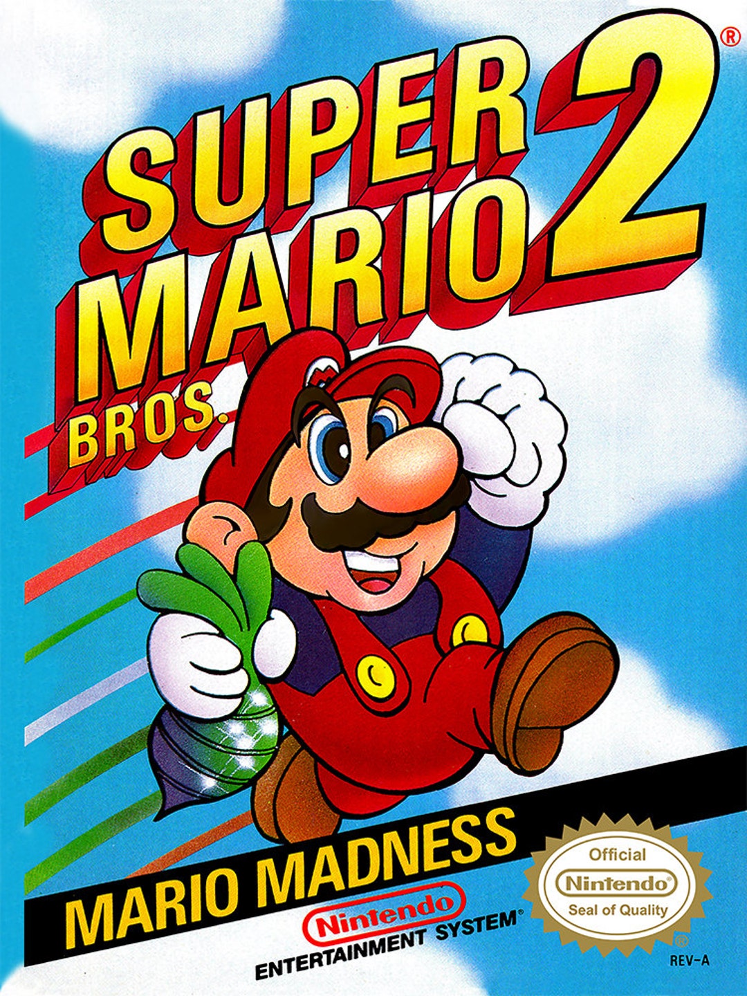 My super mario movie 2 poster : r/Mario