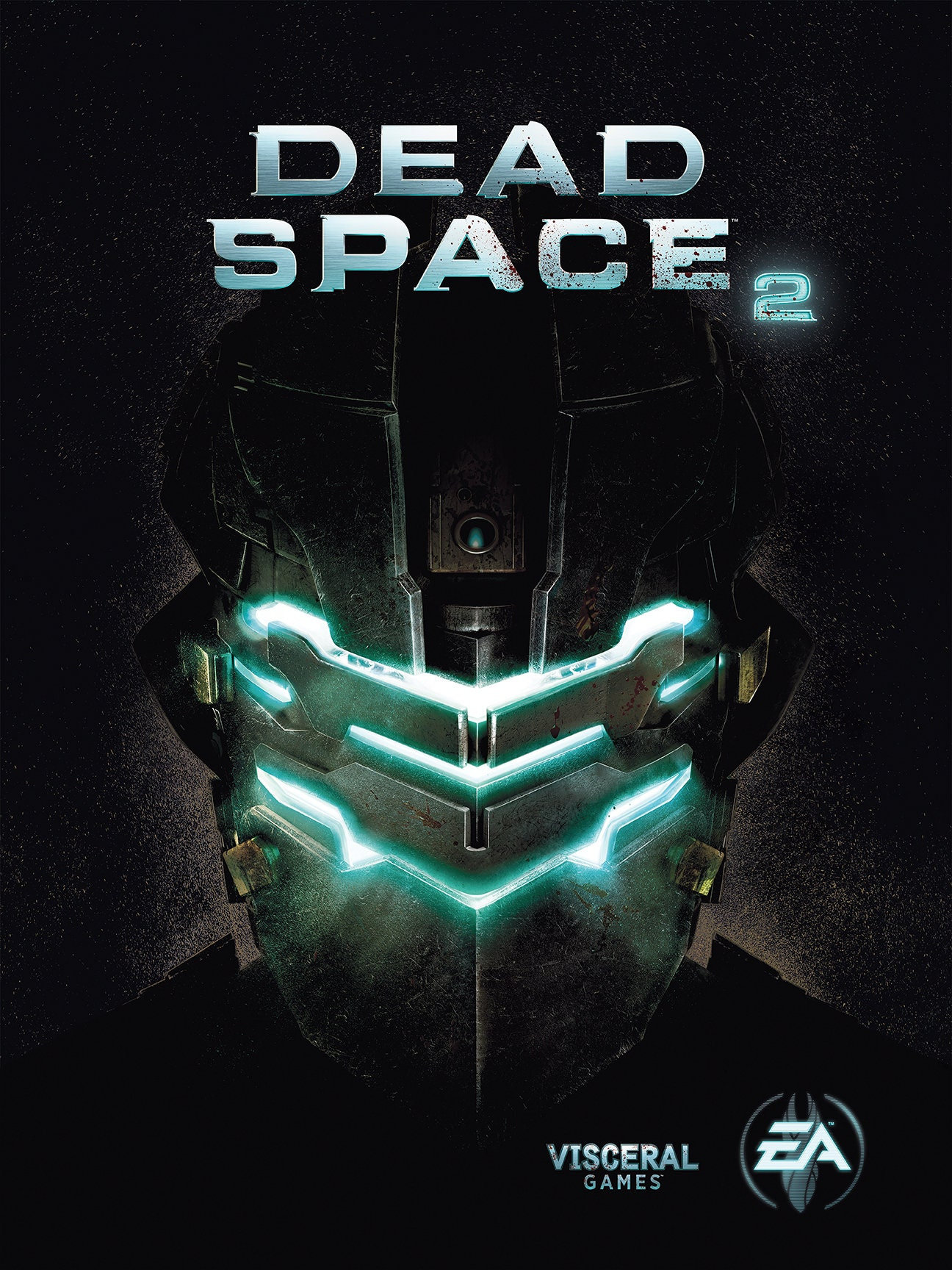 Dead Space 2 V1 Poster 18