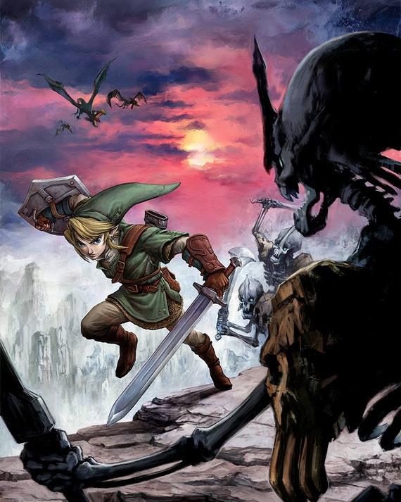 Link  Link twilight princess, Zelda twilight princess, Twilight