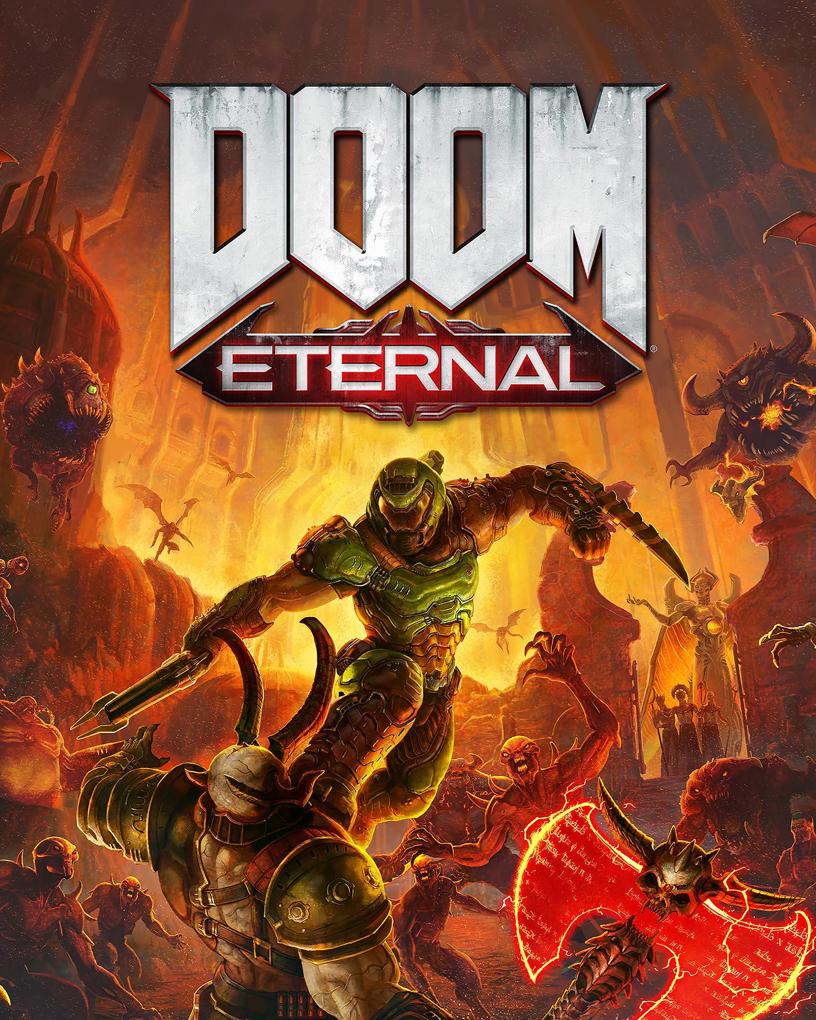 Eternal {Poster} Eternal {Poster}