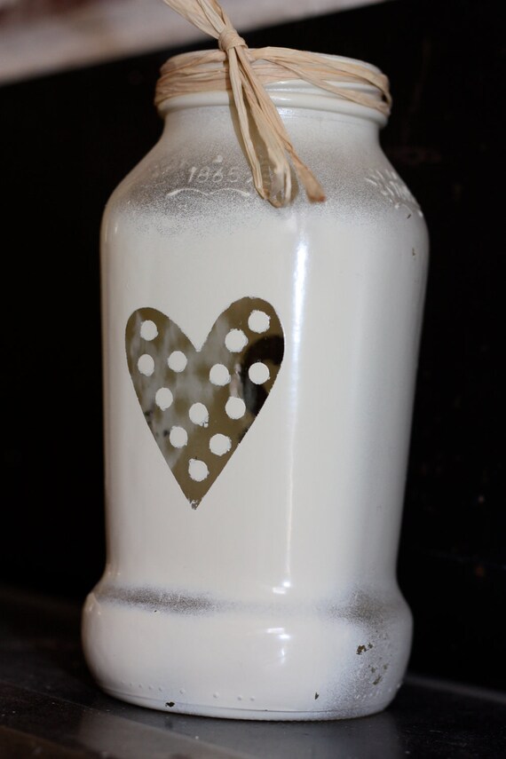 Items similar to Glass candle jars set of 20 on Etsy