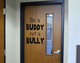 Classroom Door Decals - New Designs!