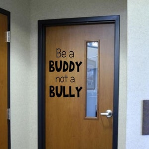 Classroom Door Decals - New Designs!