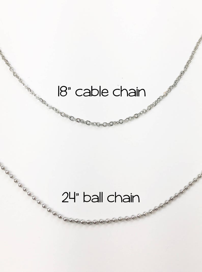 Mothers Necklace Kids Names Mom Washer Necklace Kids Birthstone Necklace Gift for Mom Mothers Gift Mom Gifts Stamped Mom Necklace image 4