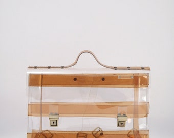 Transparente Trends - Ghost Bag No3