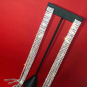 Temptress Earrings