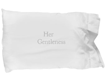 Kissenbezug Standard Ihre Sanftheit
