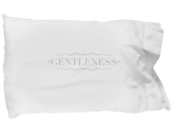 Pillow Case Standard Gentleness