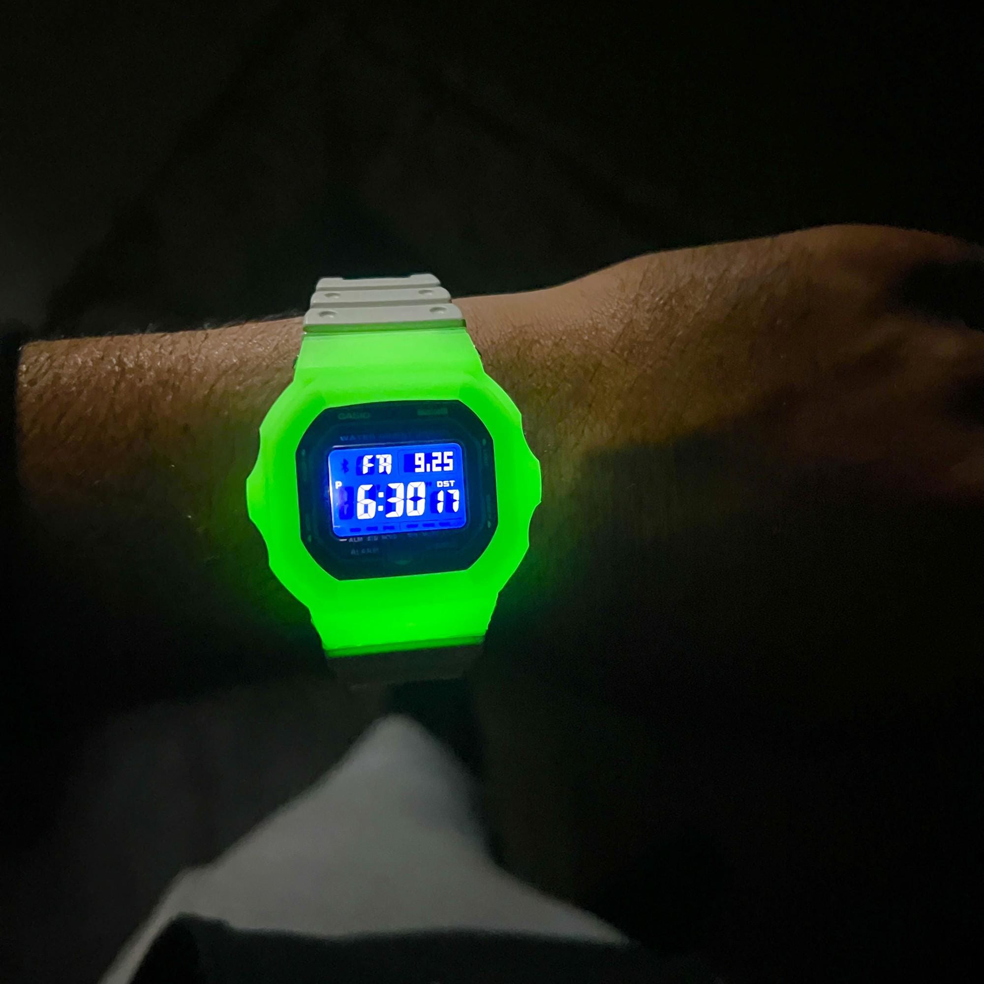 G Shock Case - Etsy