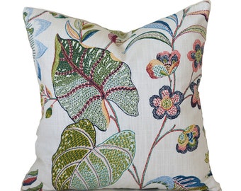 P Kaufmann Pillow Etsy