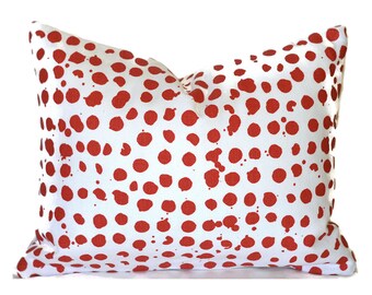 Vermillion Stunning Velvet Cushion Cover Pillow Throw Limbali Black Edition