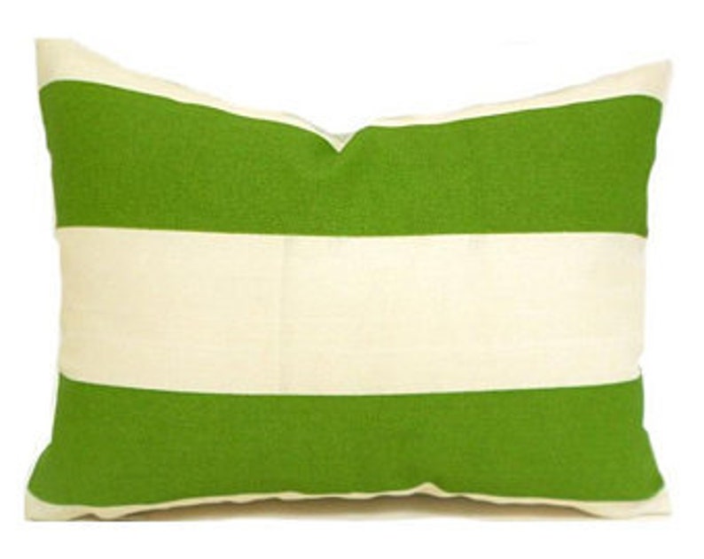 CLEARANCE 16x12 Outdoor Lumbar Pillow Cover Etsy