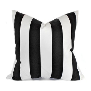 Decorative Indoor Pillow Cover with Zippers, Easy to Use & Washable, Pick Your Sizes