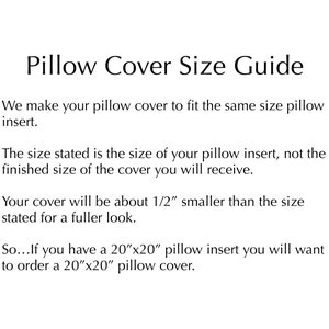 Outdoor Pillow Covers with Zippers, Affordable Home Decor, Easy-to-Use, Quick Delivery, Cabrillo Navy image 6