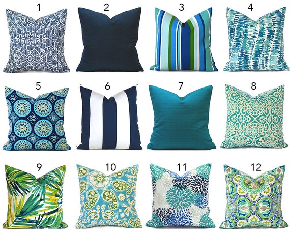 etsy throw pillow covers
