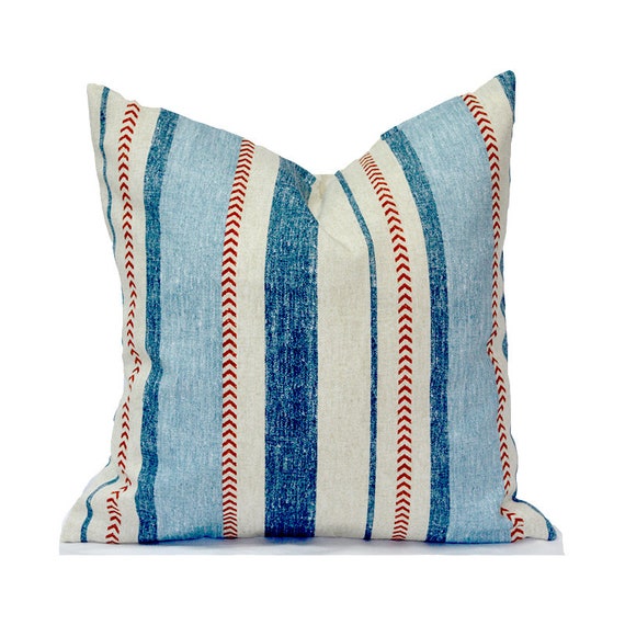 Outdoor Pillow Covers With Zippers, Easy to Use, Affordable Style