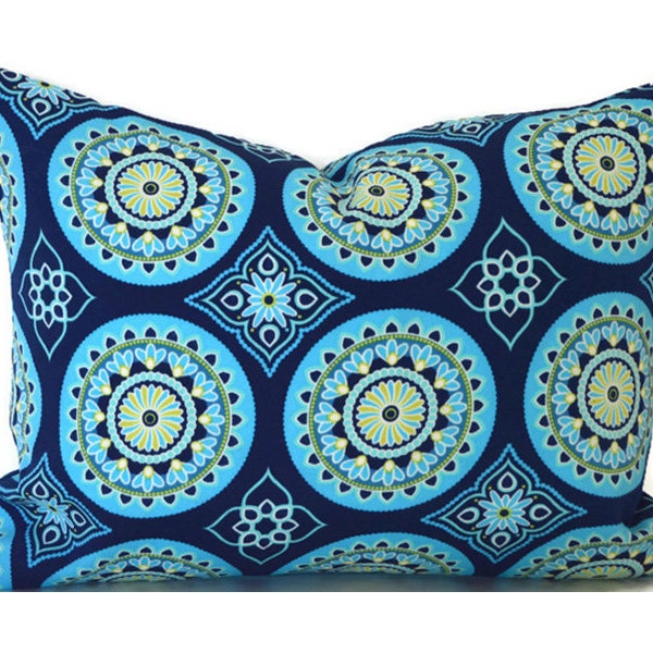 Lumbar Pillow Covers Etsy