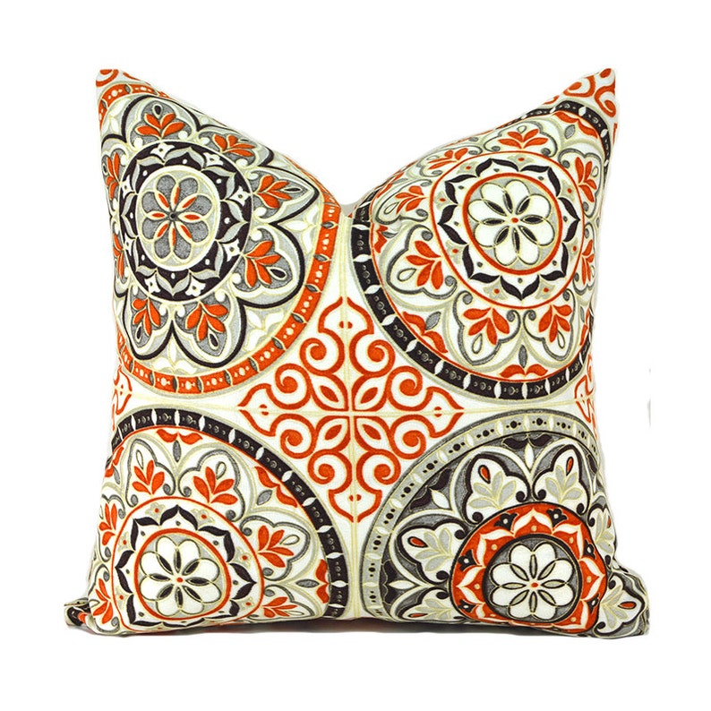 Outdoor Pillow Covers Decorative Pillows Any Size Home Decor Pillow Covers Decorative Pillows