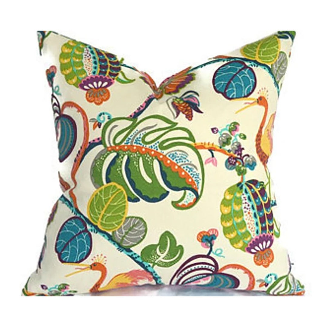 Outdoor Throw Pillows Clearance
